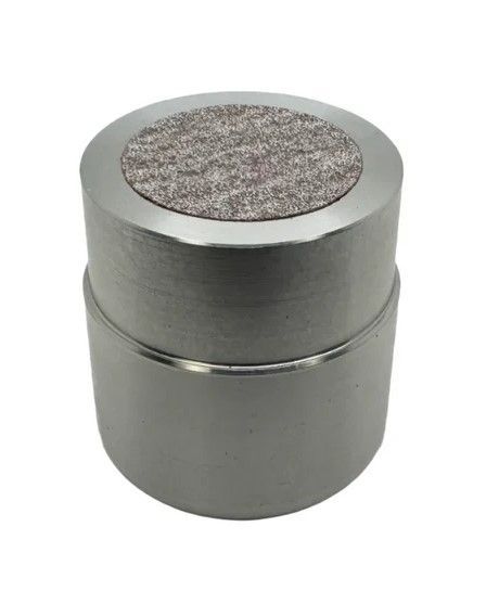 1/10 Rear Tire Lug Sander