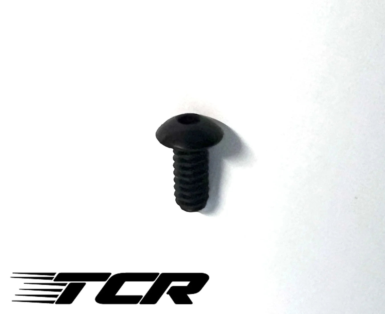 Screw - 3/16 2-56 Button Head