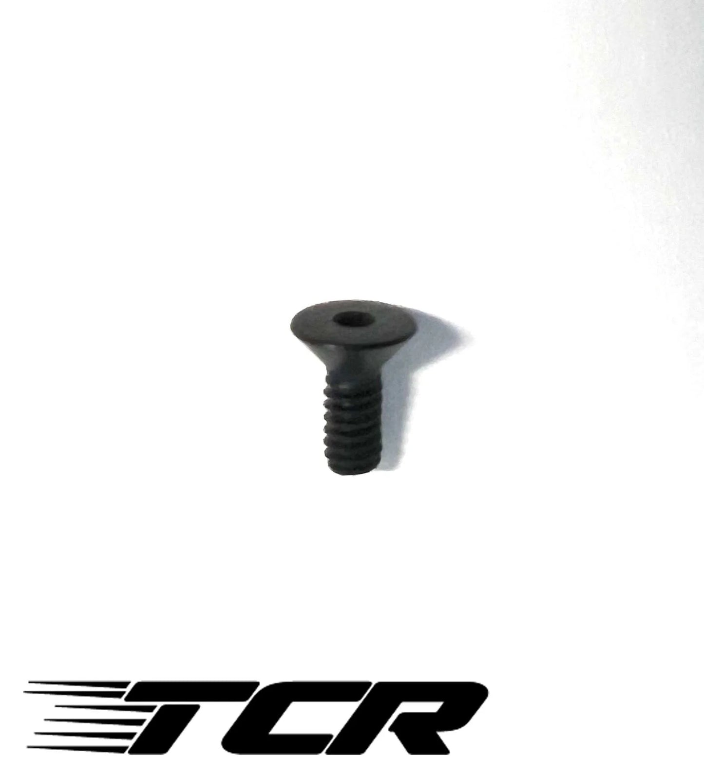 Screw - 5/16 4-40 Flat Head