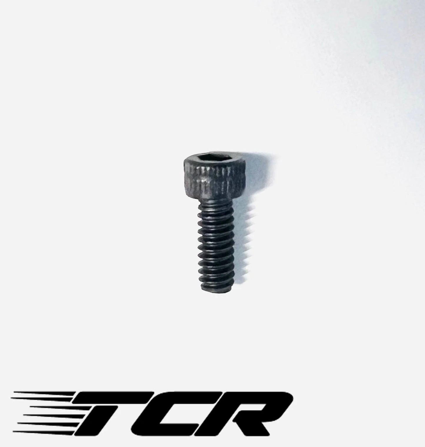 Screw - 5/16 4/40 Socket Head