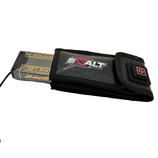 Exalt Lipo Warmer