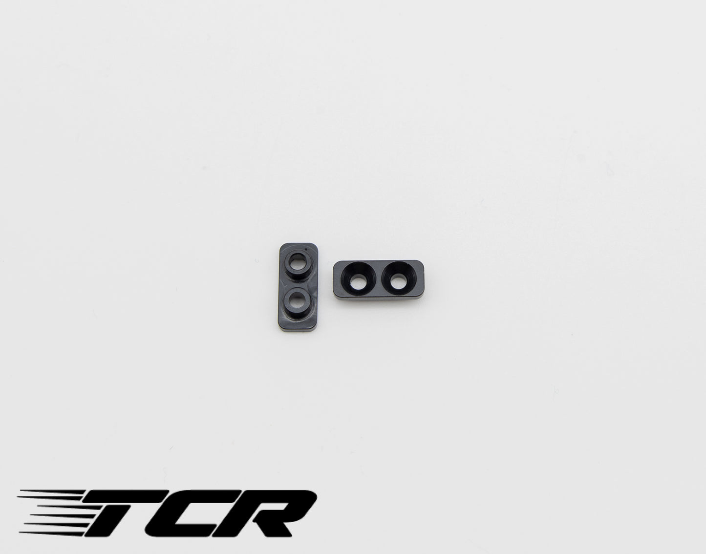 Replacement Flanges for mini servo mounts