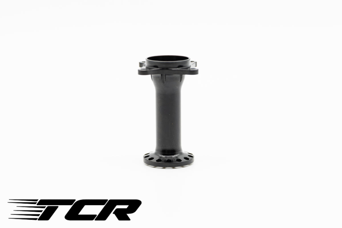 TCR Diff Speed Hub LW