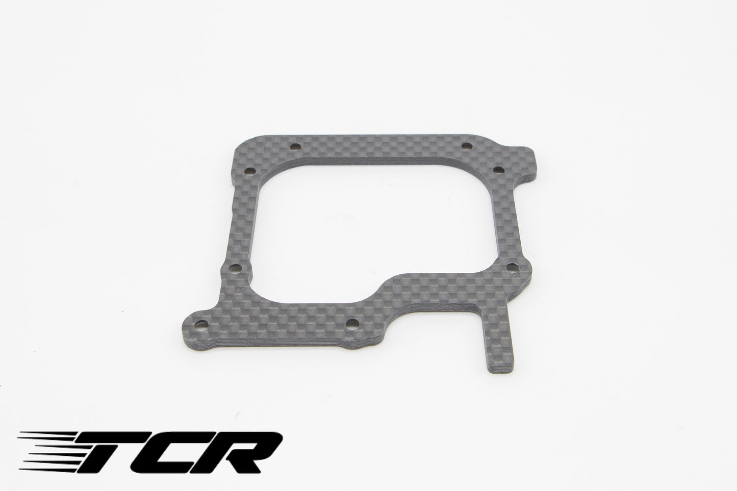 Weighted Bottom Pod Plate