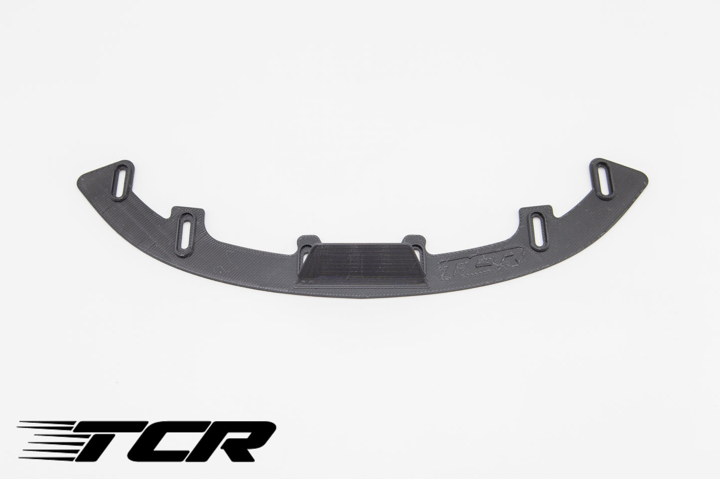 Front Body Brace Splitter - Stock Car