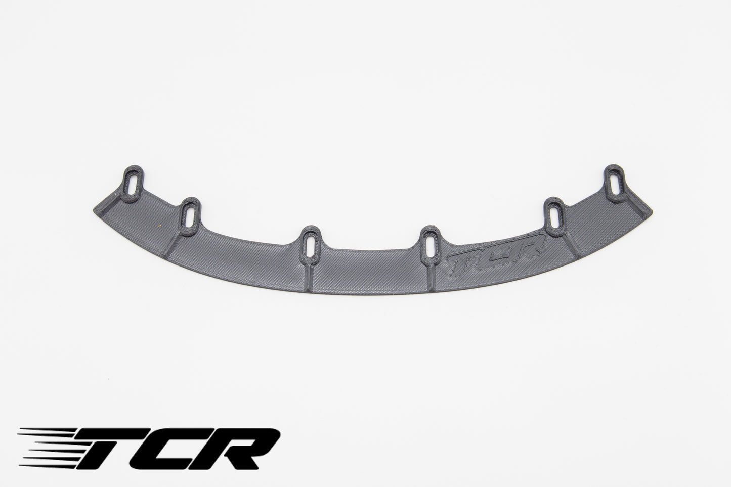 Front Body Brace Splitter - Truck