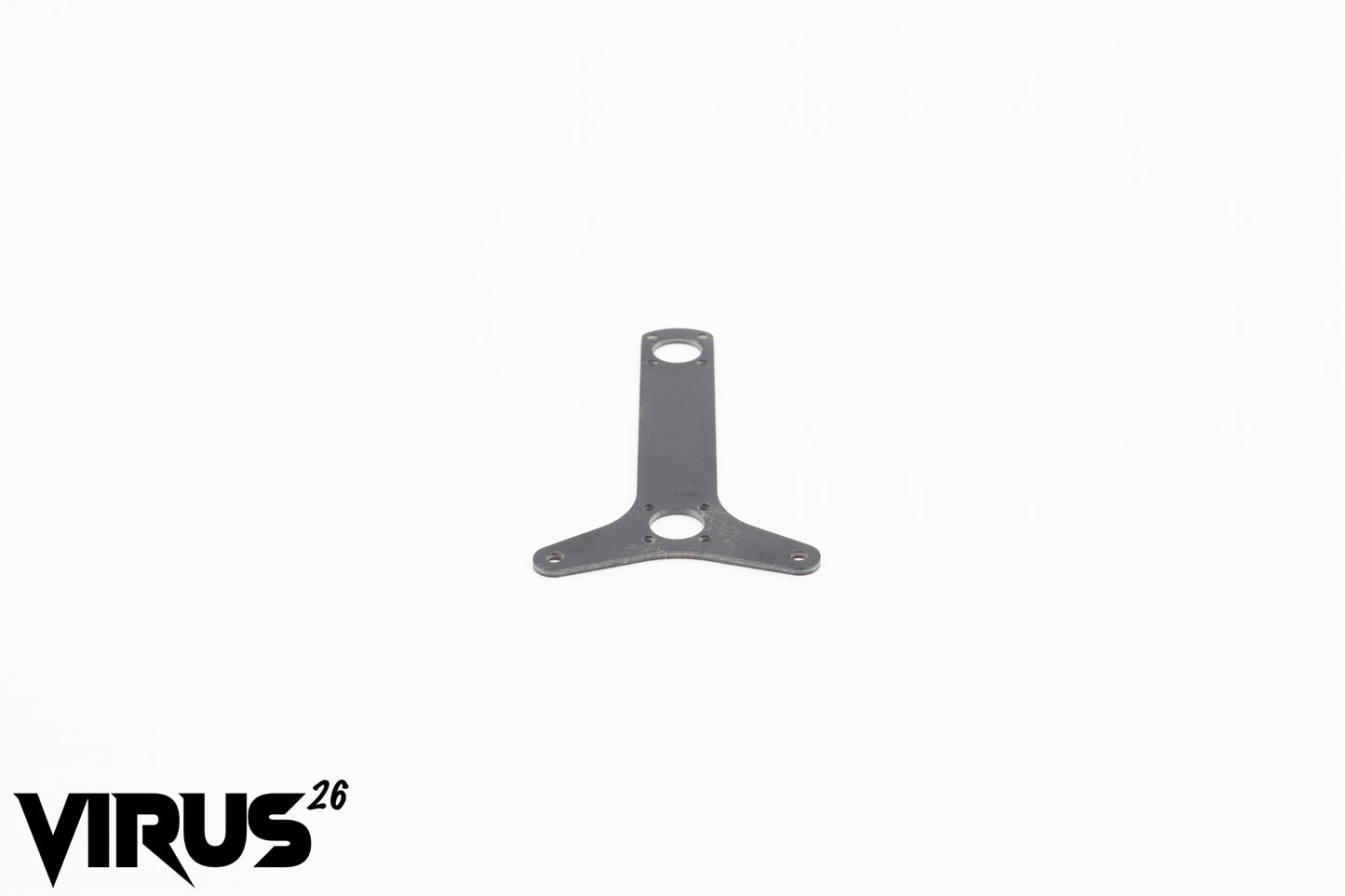 Fiberglass T-plate for Virus 26