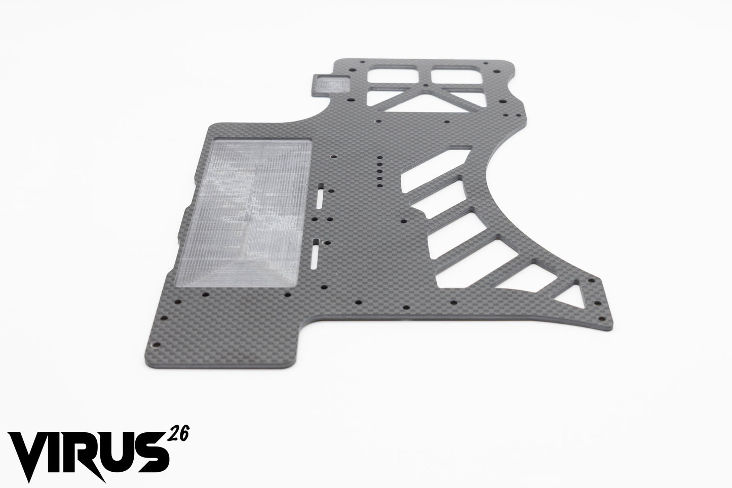 Virus 26 - Replacement Chassis