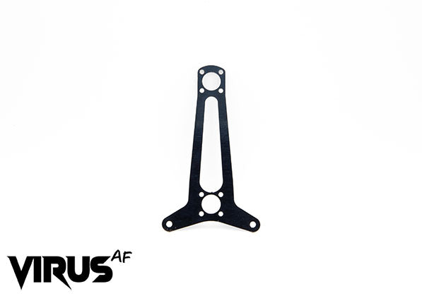 Optional Hard T-Plate