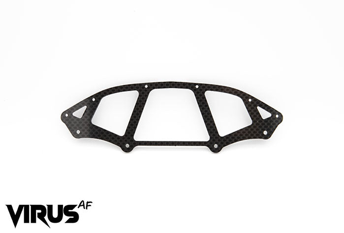 Truck Bumper - Virus AF