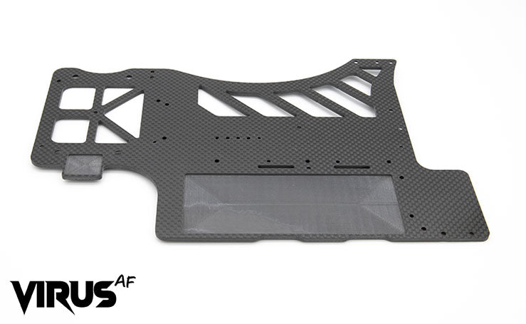 Chassis - Virus AF