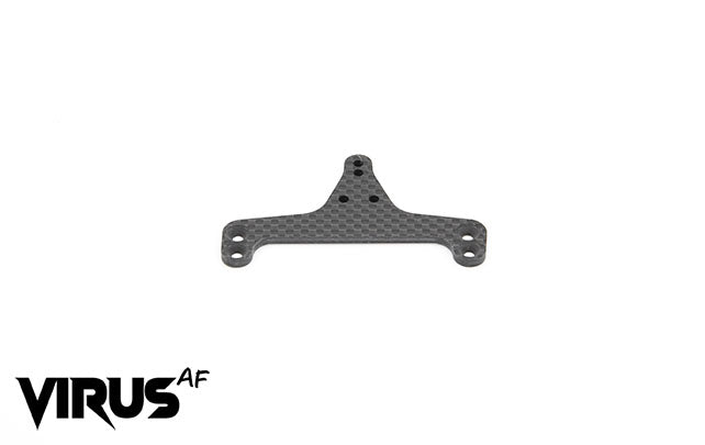 Pod Top Plate - Virus AF