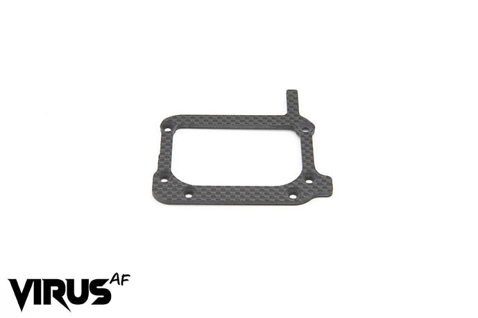 Pod Bottom Plate - Virus AF