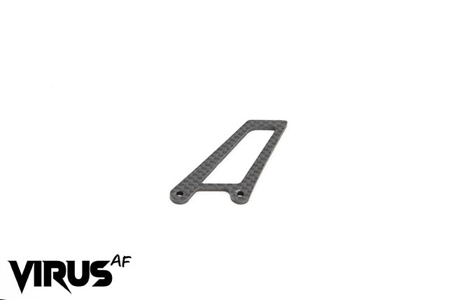 Rear Nerf Wing - Virus AF