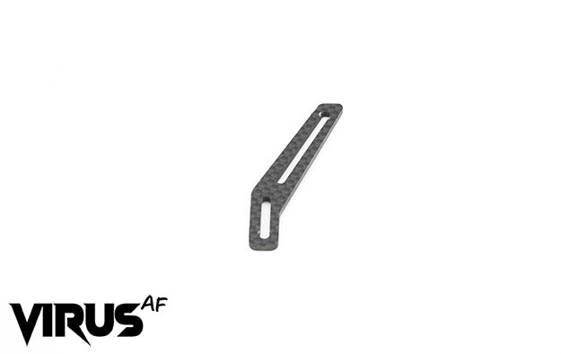 Front Nerf Wing - Virus AF