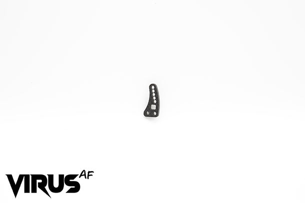 Center Shock Carbon Mount - Virus AF