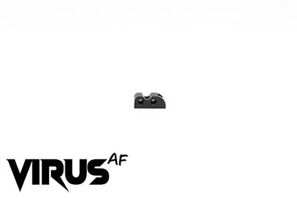 Center Shock Mount - Aluminum