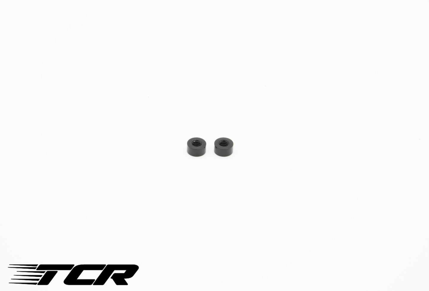 Threaded T-plate Spacers