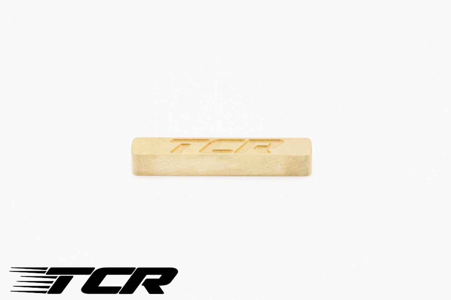 Chassis Tuning Brass