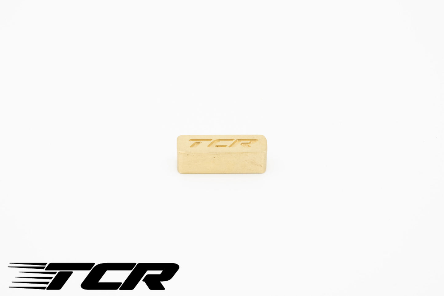 Tuning Brass - ESC Pad