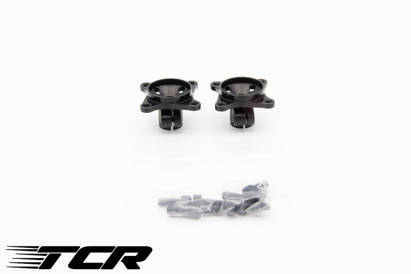 TCR Speed Hub Kit