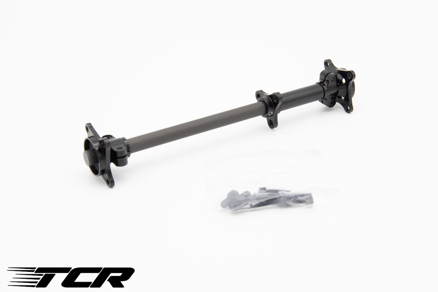 TCR Speed Hub with Spool Axle Kit