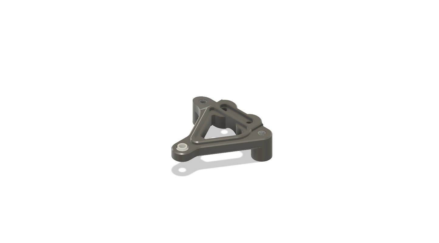 TCR Lower A-arm RF