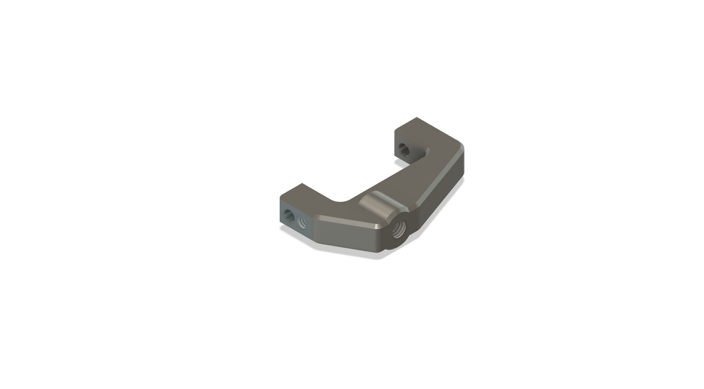 TCR Upper A-Arm RF