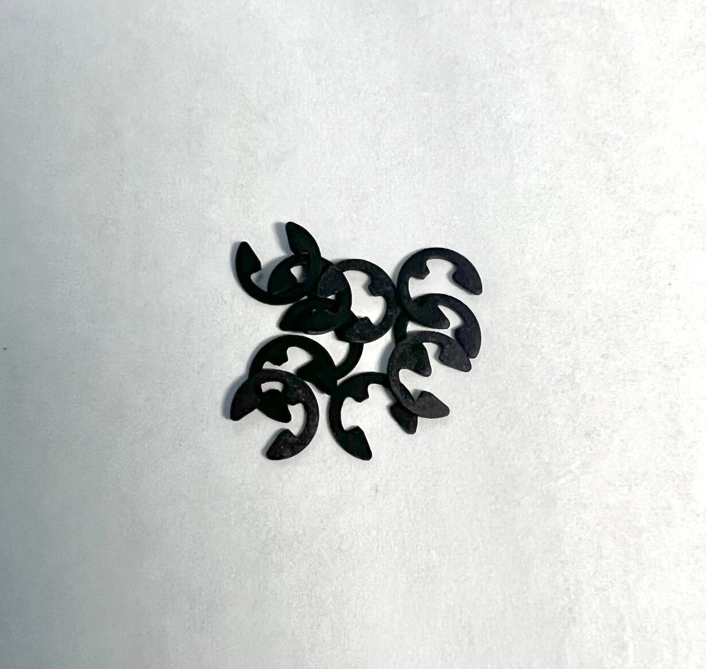 TCR E-Clips 1/8 (10)