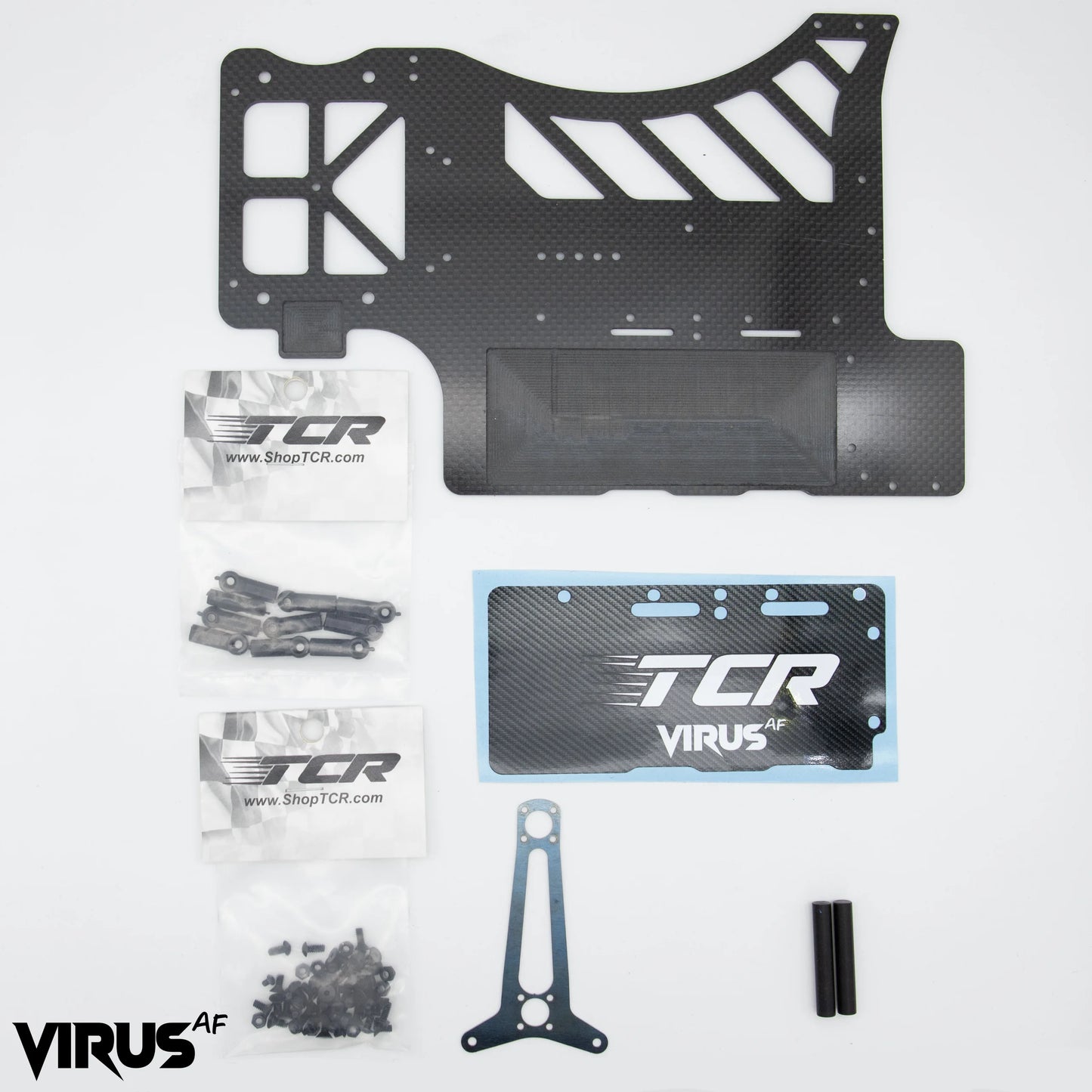 Race Season "Pro Tune Up Kit"