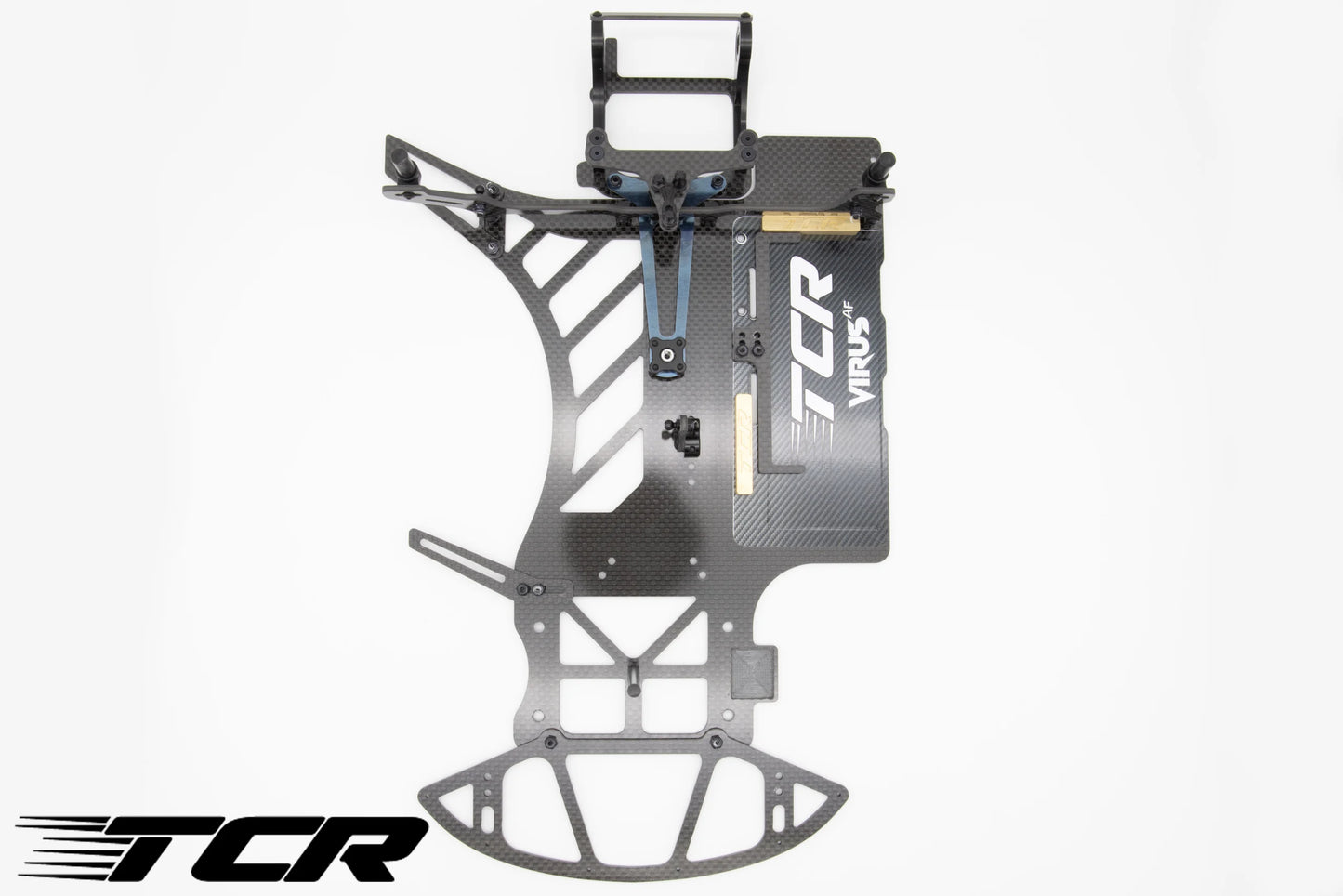 Virus AF Chassis Kit