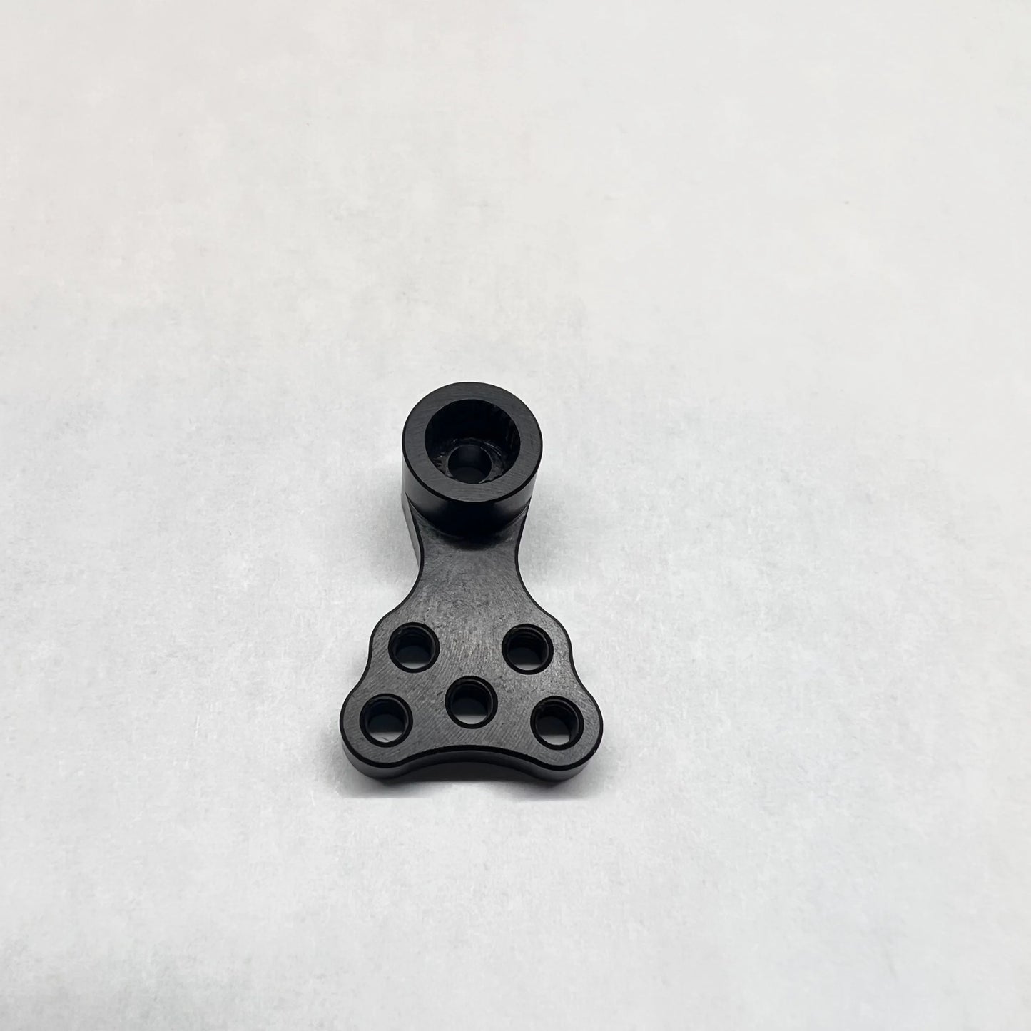 Sackett Racing Lightweight Pan Car Servo Horn- 25T (Futaba,MKS,Savox)