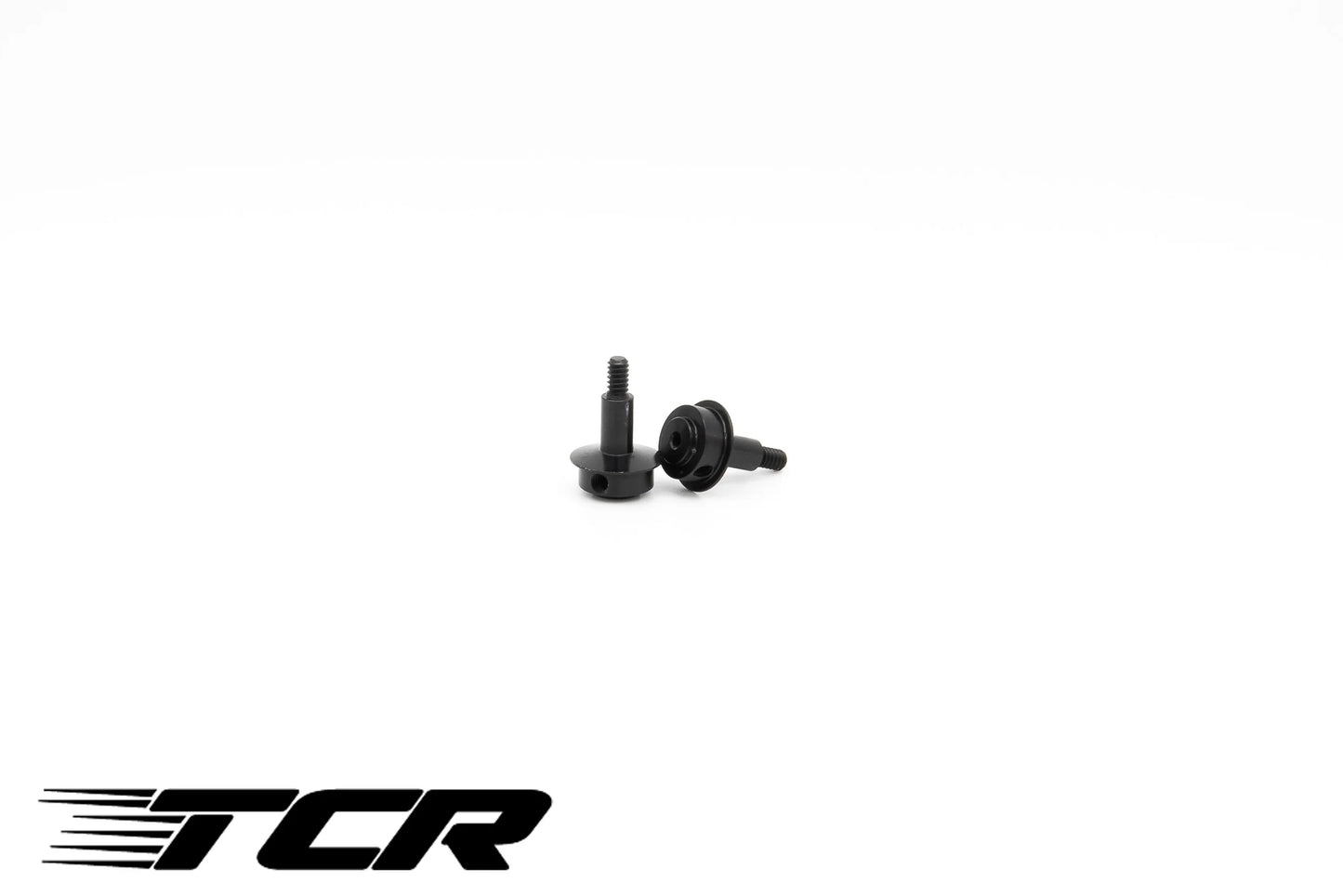 Side Shock Adaptor - Black