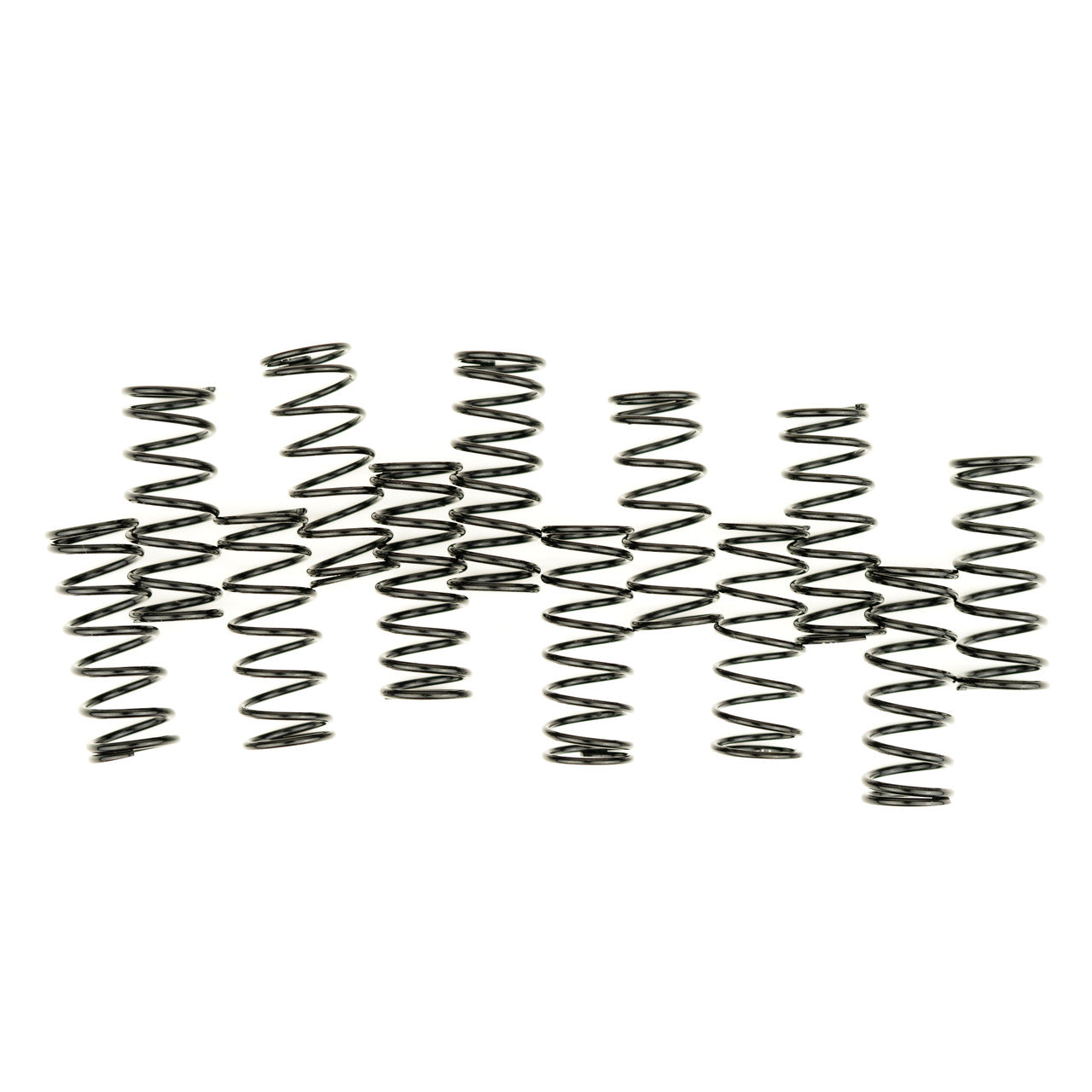 Side Shock Spring Set - Ovalwerks