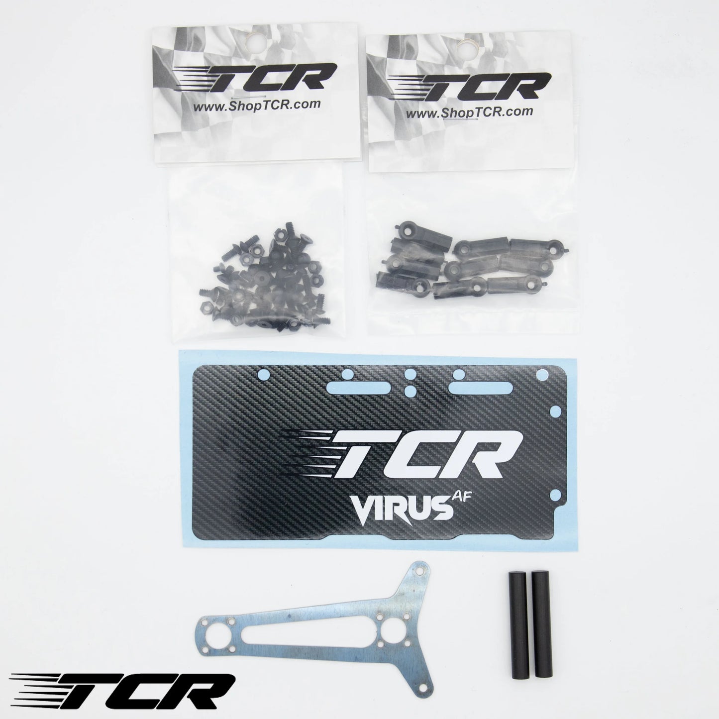 Race Season Tune Up kit