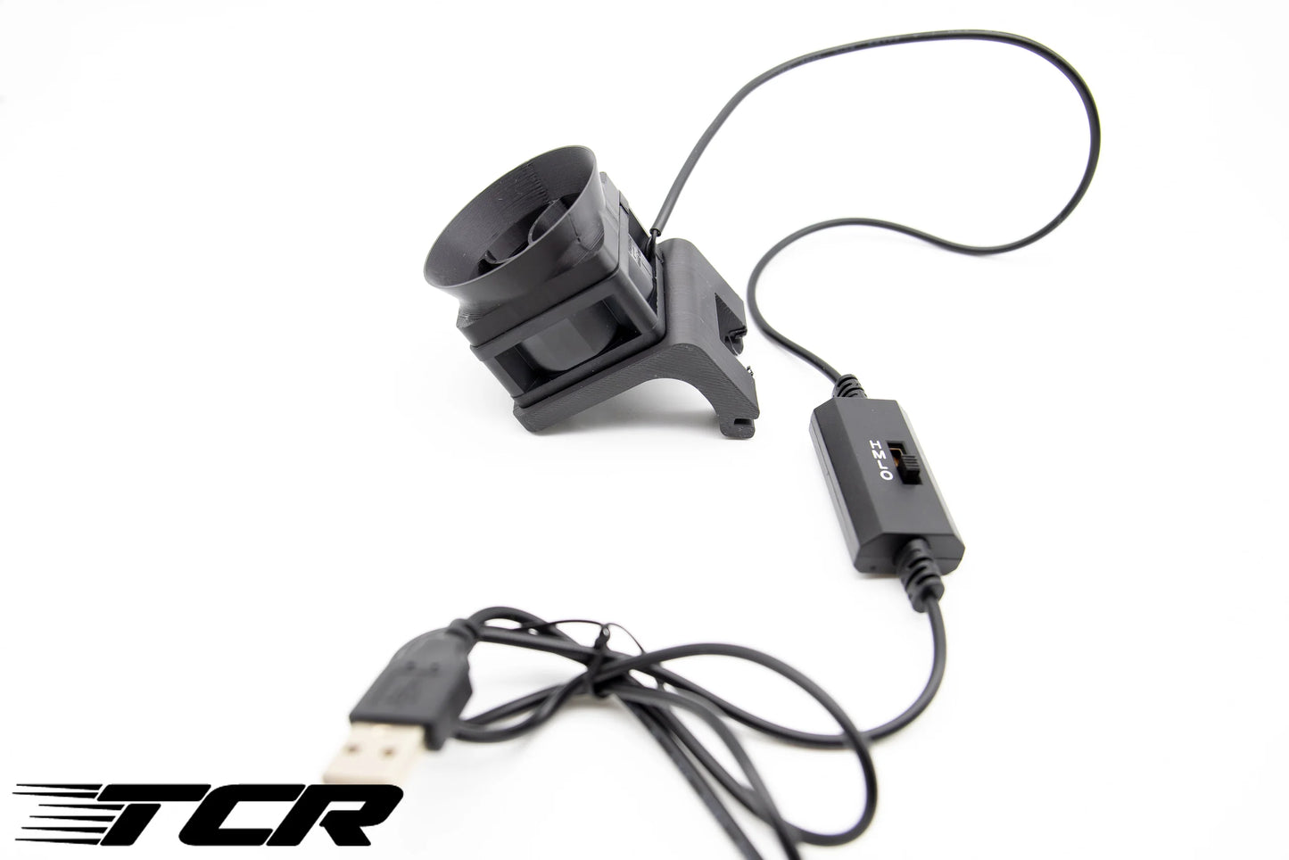 Motor Blower with USB Powered