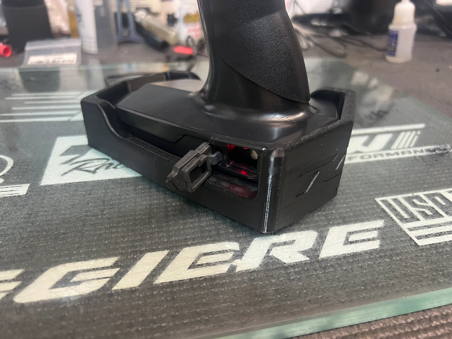 V2 Wireless Charging Base for Sanwa M17