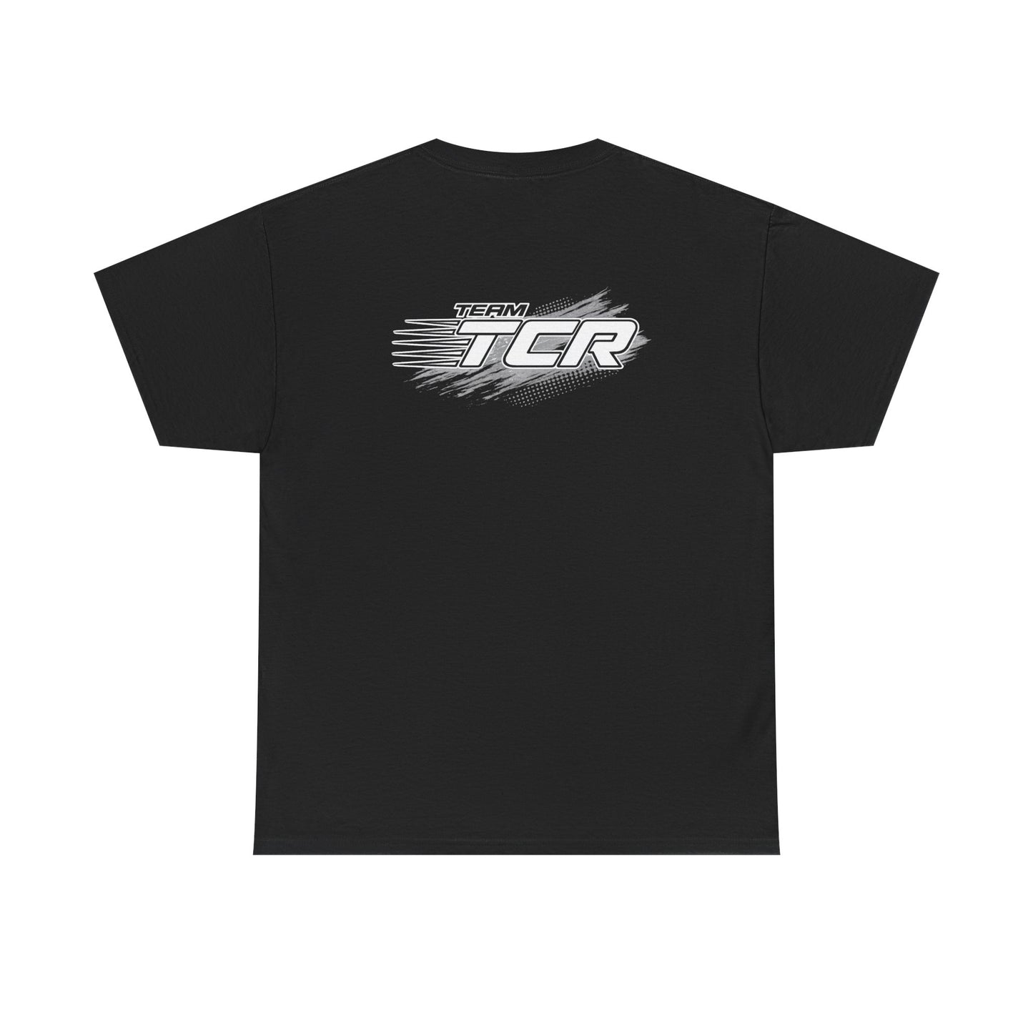 Team TCR Graphic Tee — Heavy Weight T-Shirt