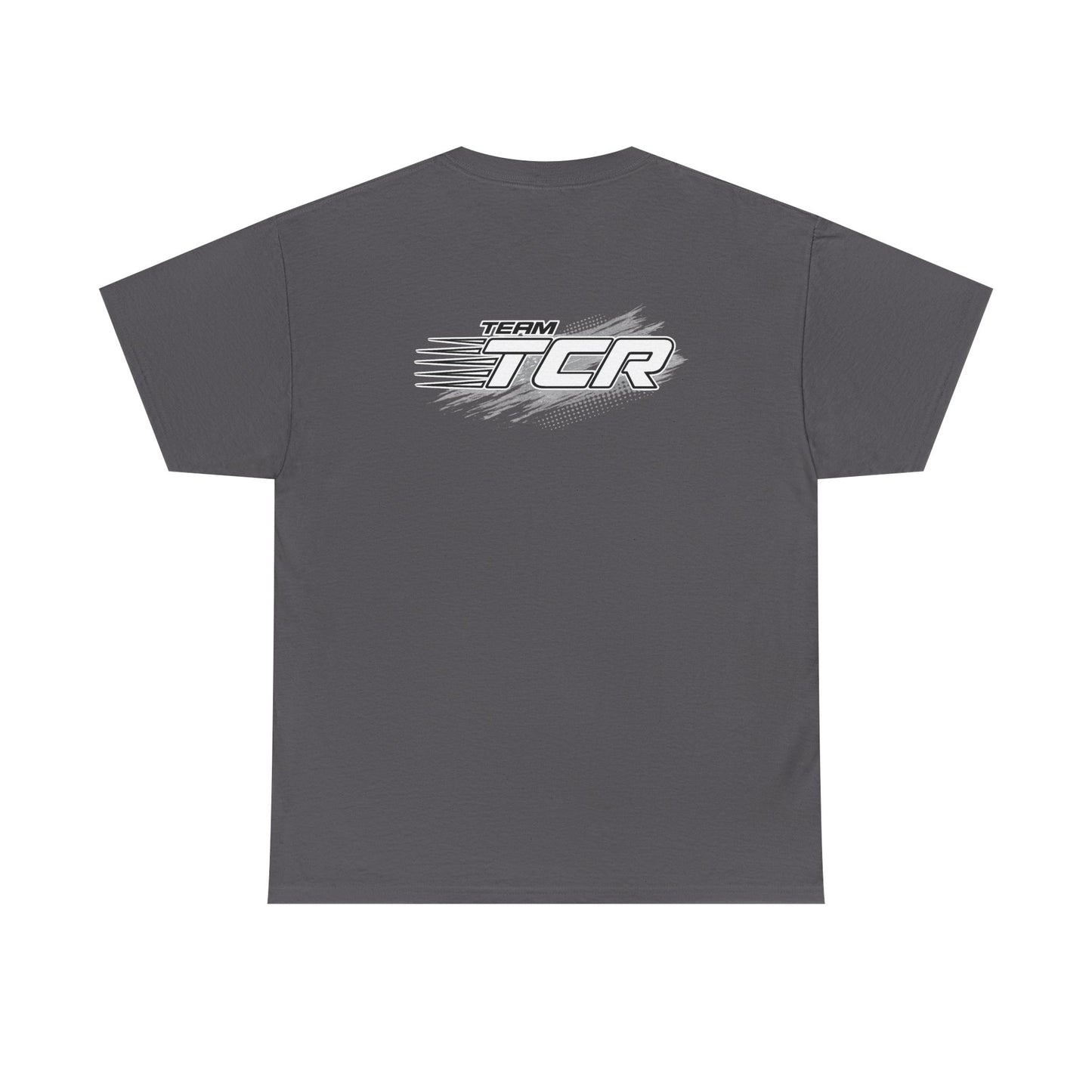 Team TCR Graphic Tee — Heavy Weight T-Shirt