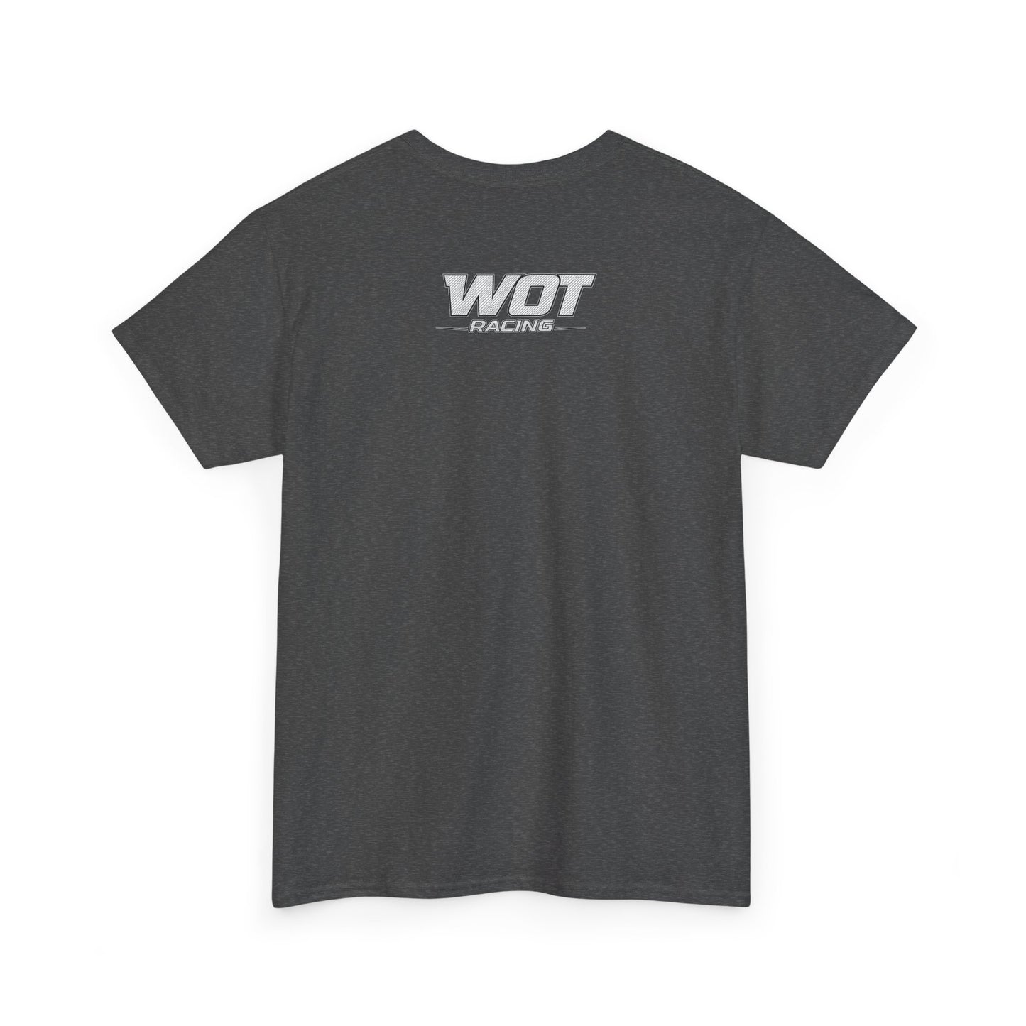 WOT Racing - Unisex Heavy Cotton Tee