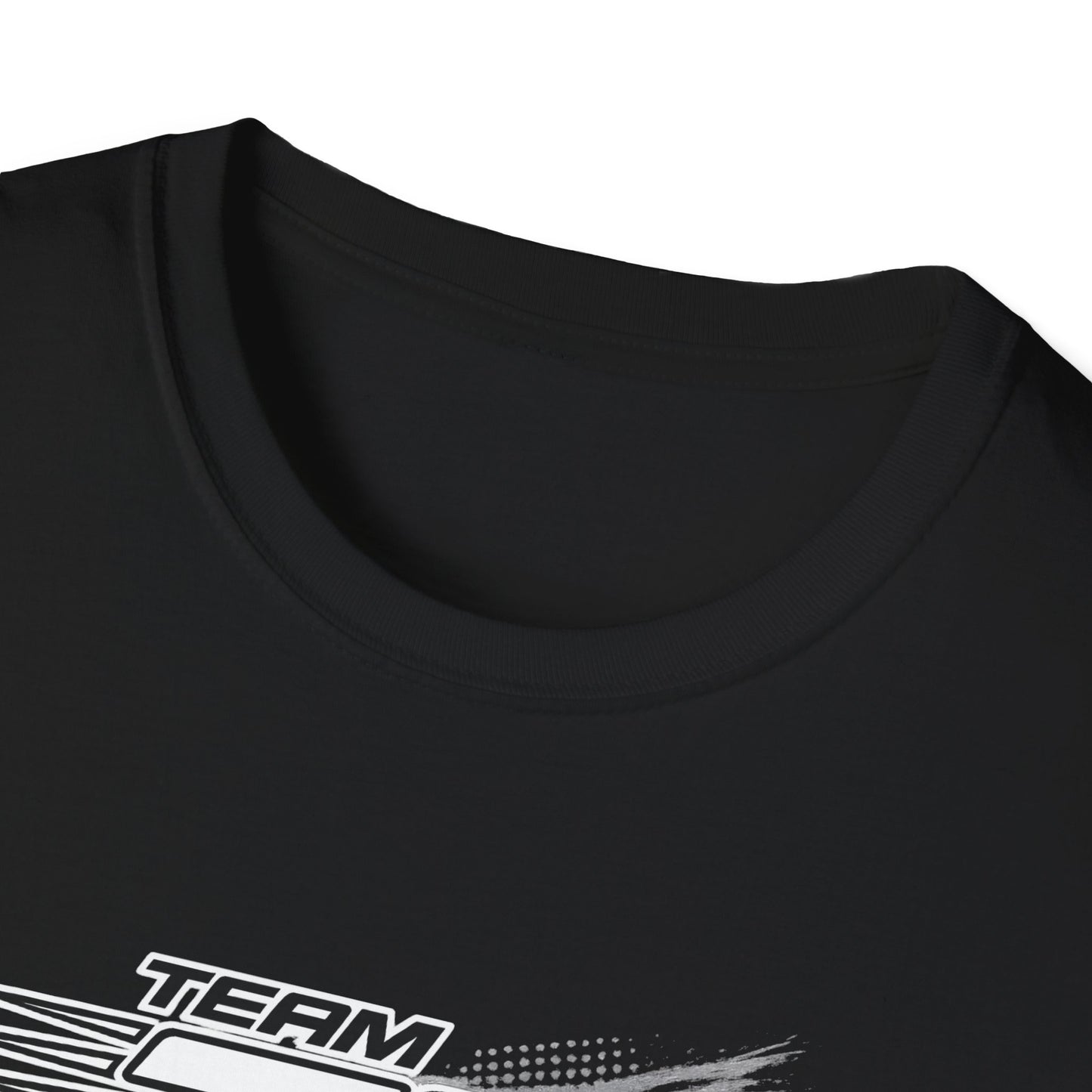 Team TCR - Unisex Softstyle T-Shirt