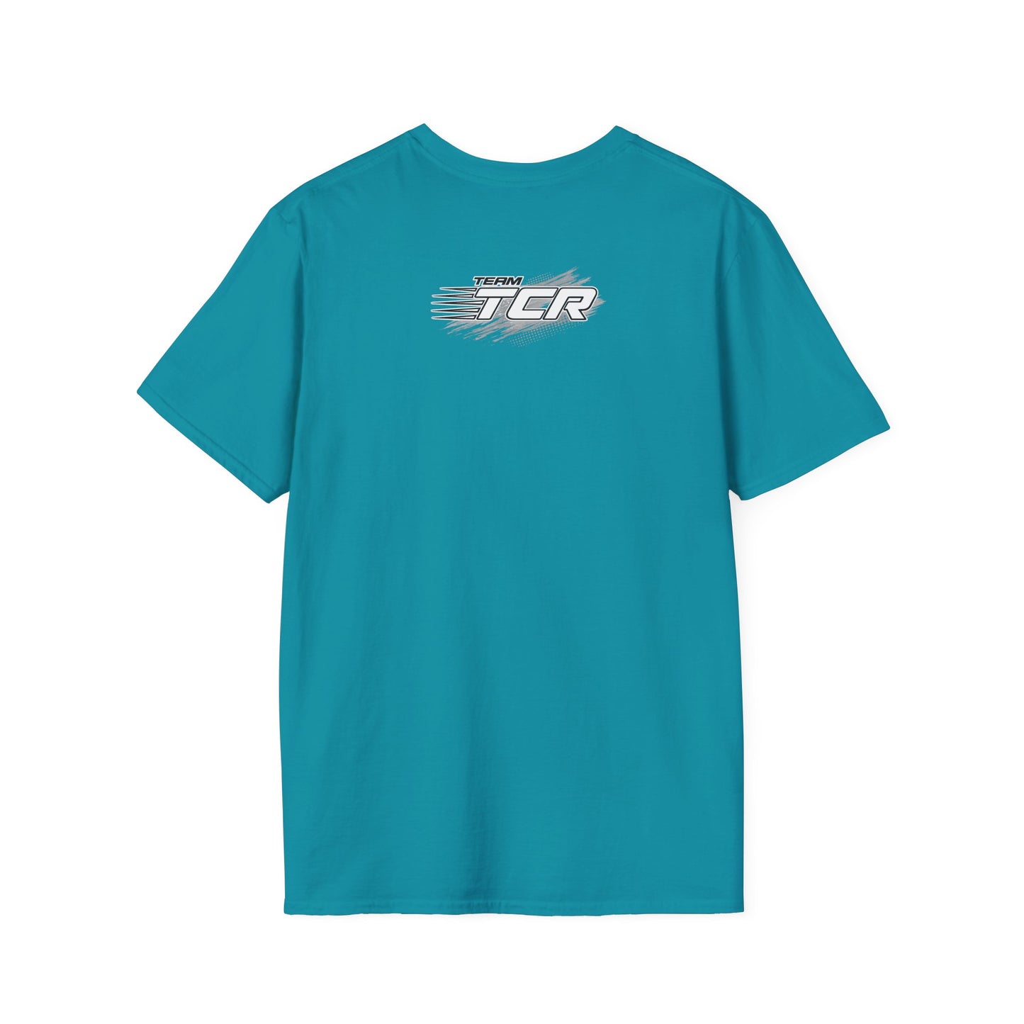 Team TCR - Unisex Softstyle T-Shirt