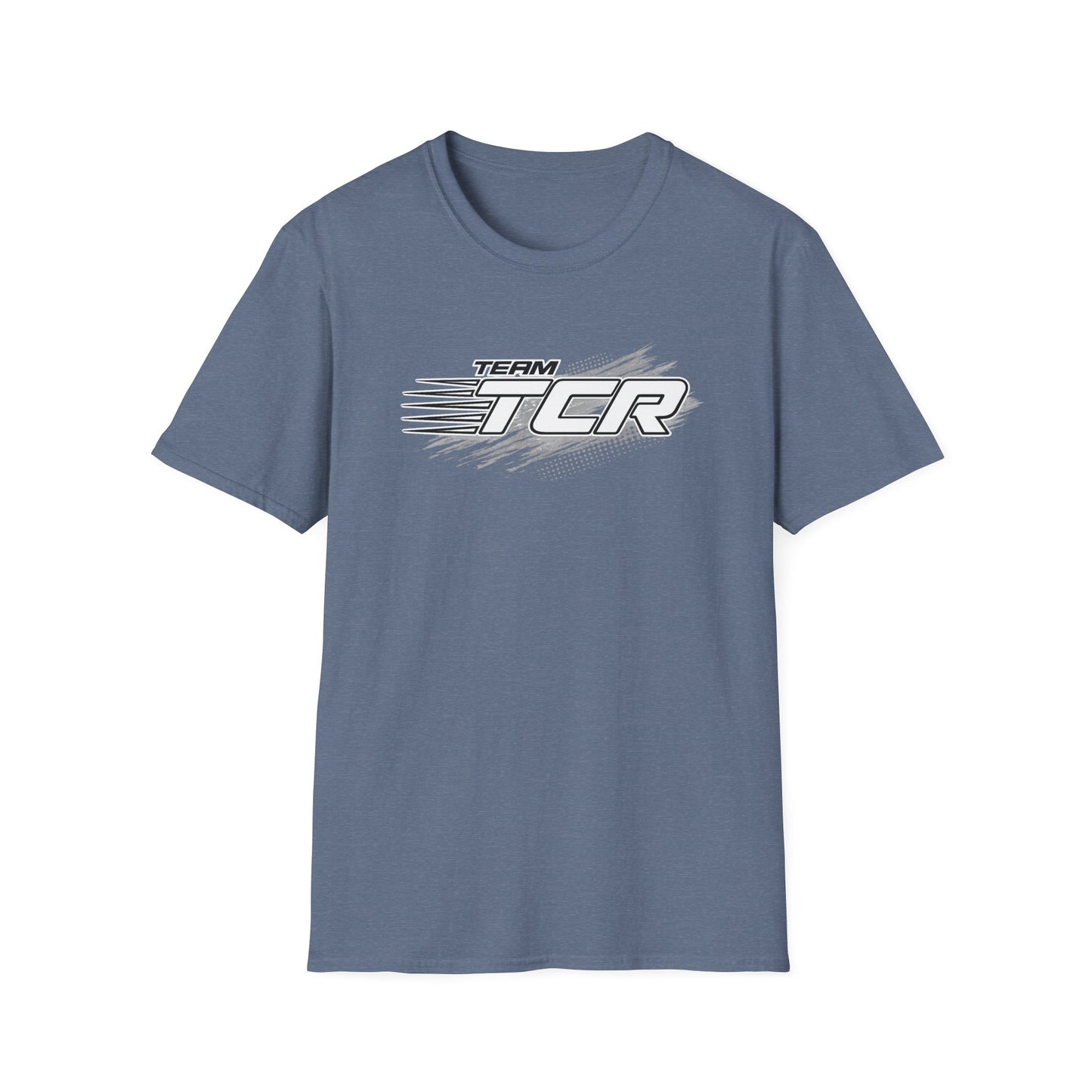 Team TCR - Unisex Softstyle T-Shirt