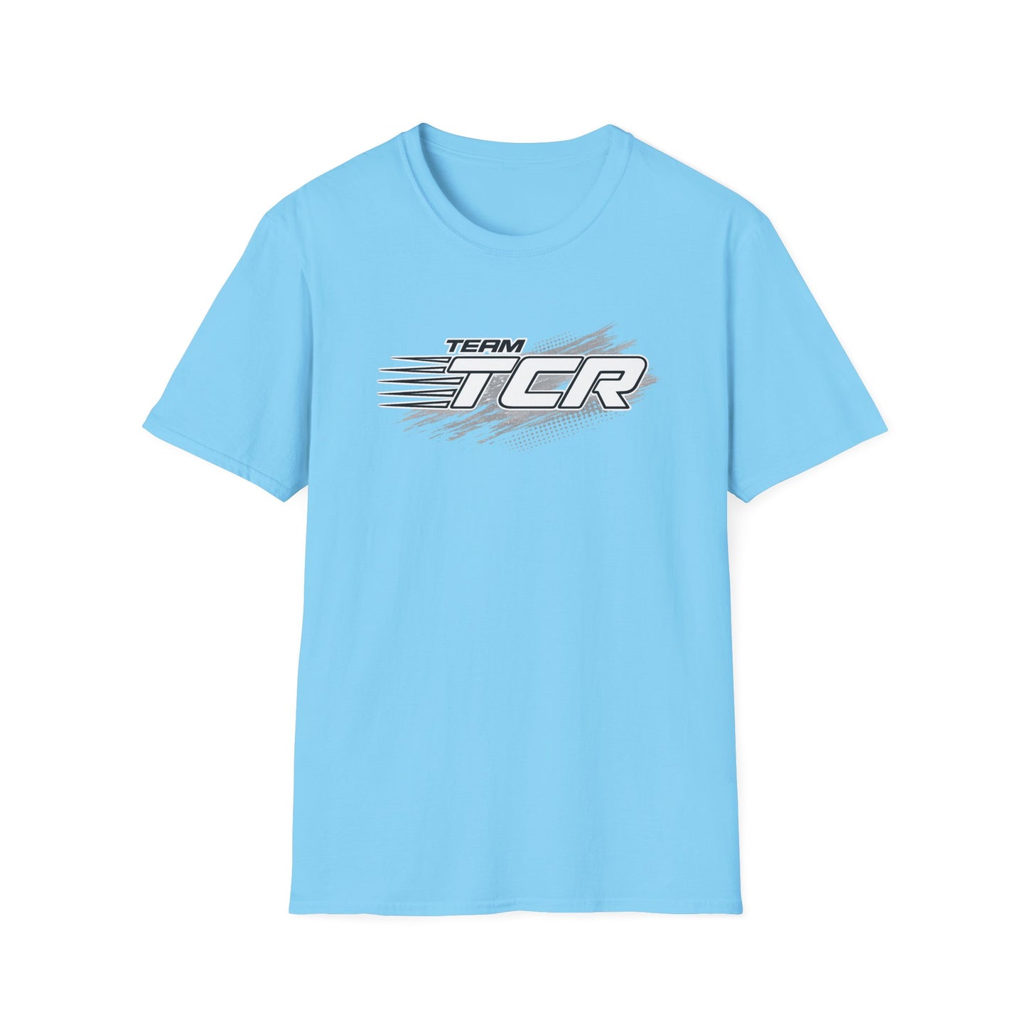 Team TCR - Unisex Softstyle T-Shirt