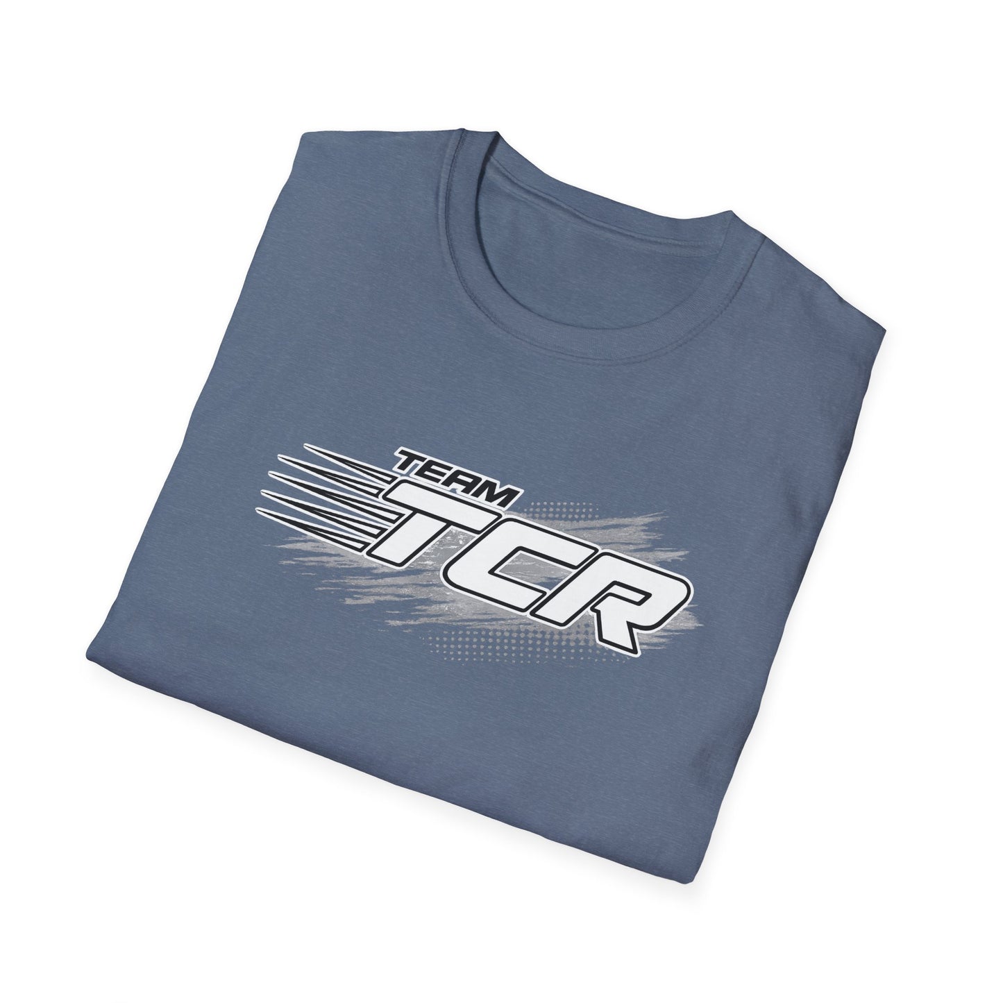 Team TCR - Unisex Softstyle T-Shirt