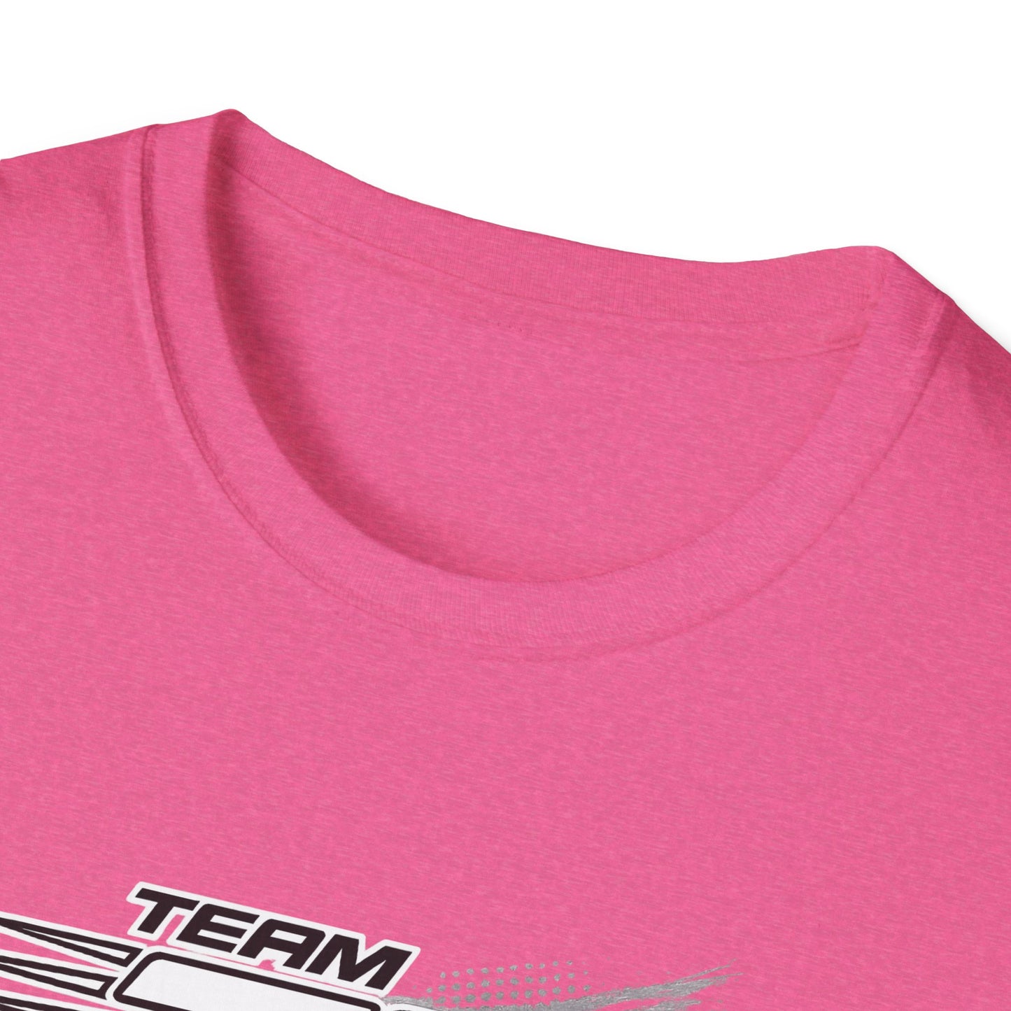 Team TCR - Unisex Softstyle T-Shirt