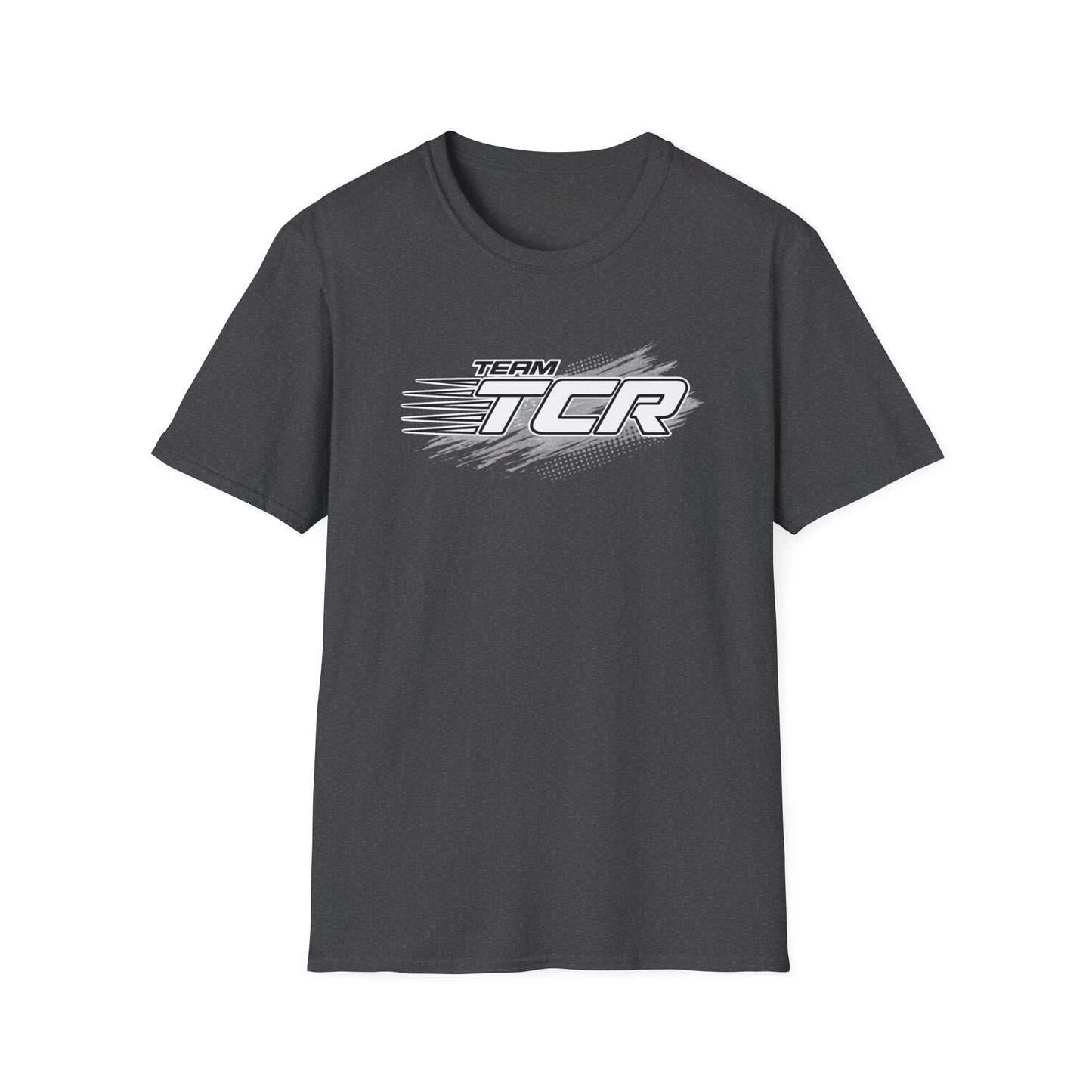 Team TCR - Unisex Softstyle T-Shirt