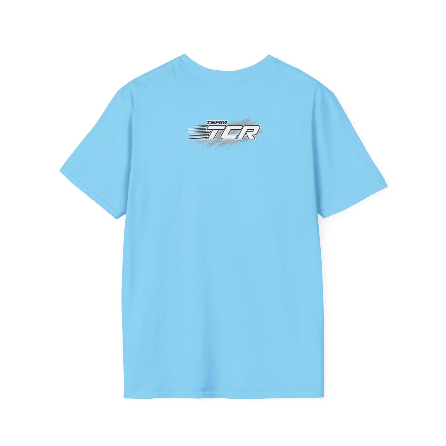 Team TCR - Unisex Softstyle T-Shirt