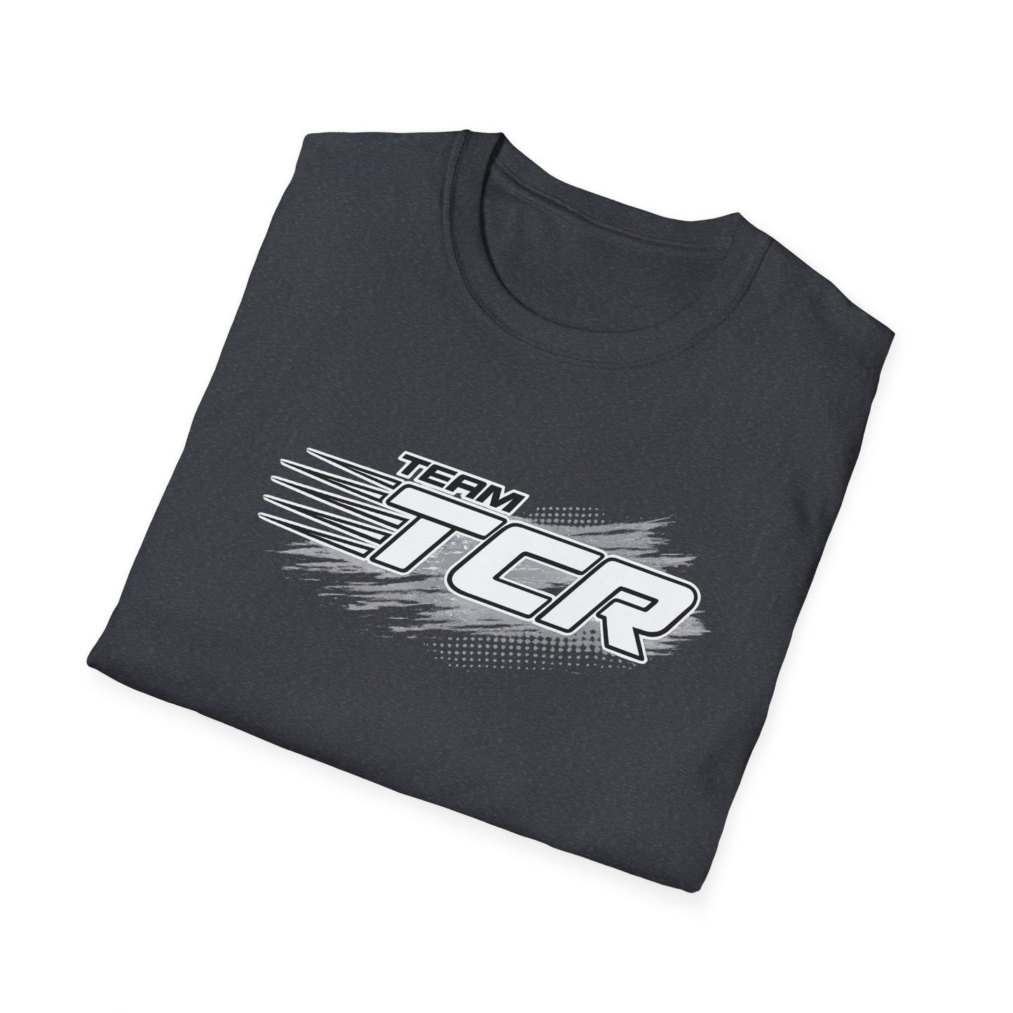Team TCR - Unisex Softstyle T-Shirt