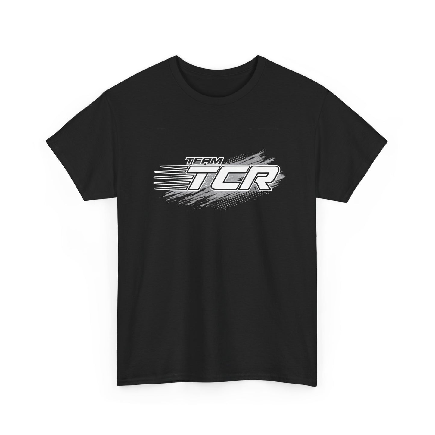 Team TCR Graphic Tee — Heavy Weight T-Shirt